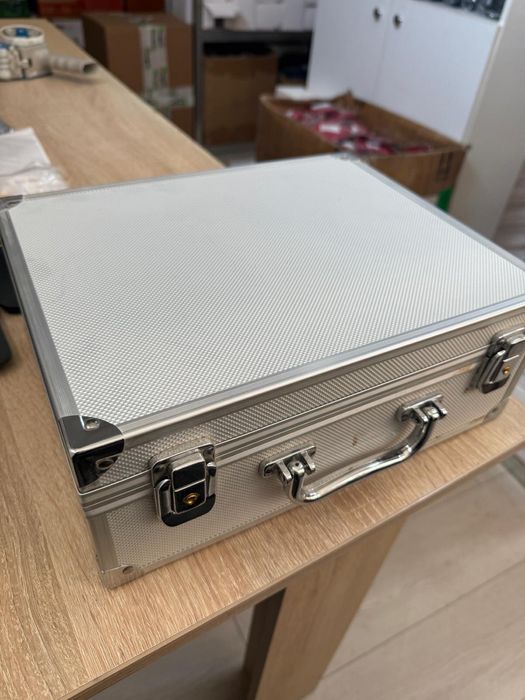 Aparat Micropigmentare Digital