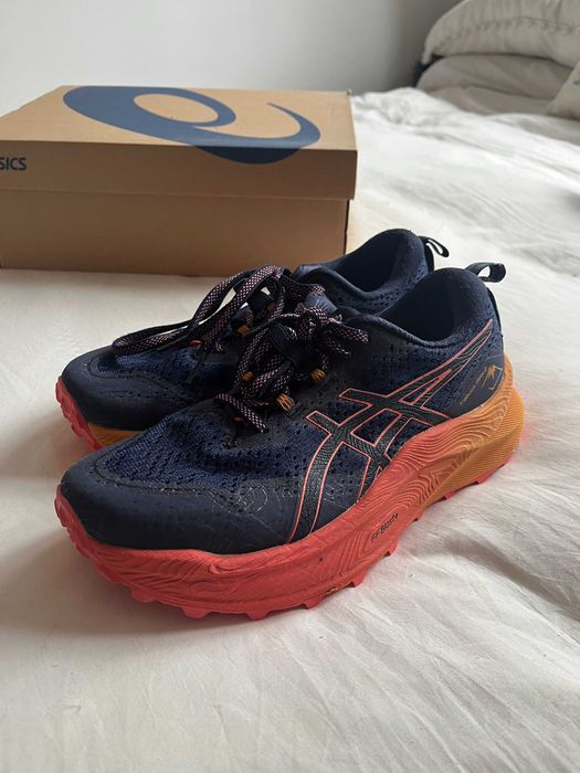 ASICS Trabuco Max 2 Women 40