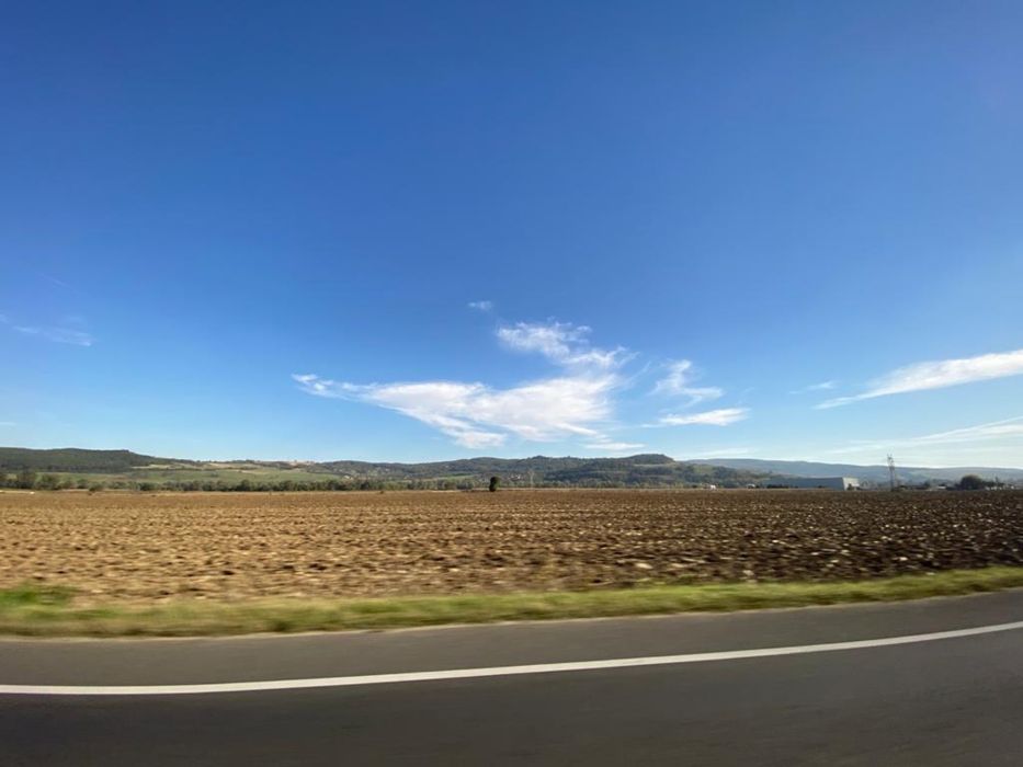 Teren pentru hale, logistica, fabrica, sala evenimente