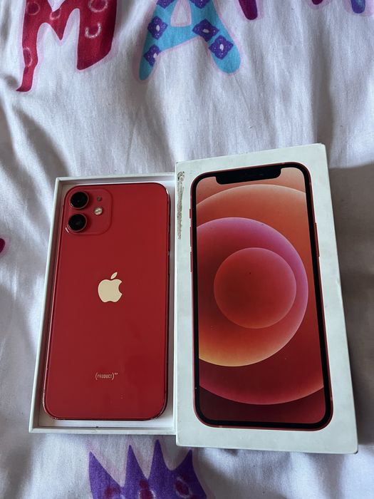 Продам айфон 12 мини // iphone 12 mini