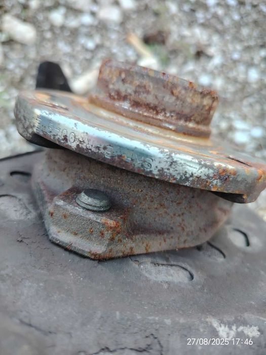 Части от Опел Астра г  Opel astra G 1.6 75hp