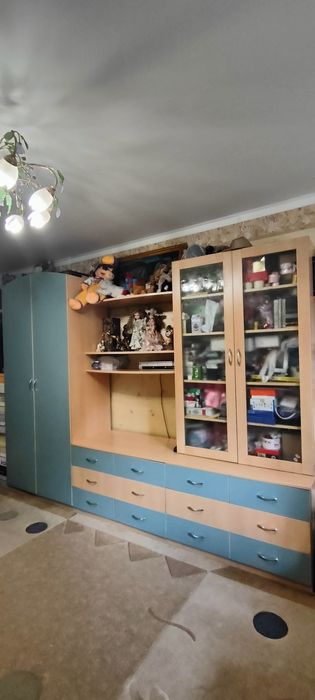 Детский гарнитур