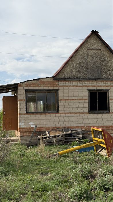 Продаем срочно дачу