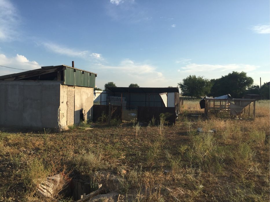 Продам дачу в городе Алатау