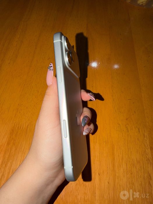 Iphone 17 Pro Max | 2TB | 94%
