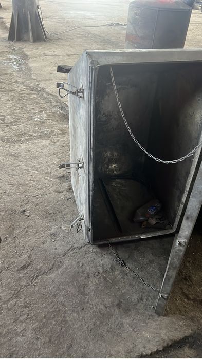 Грузовые Запчасти