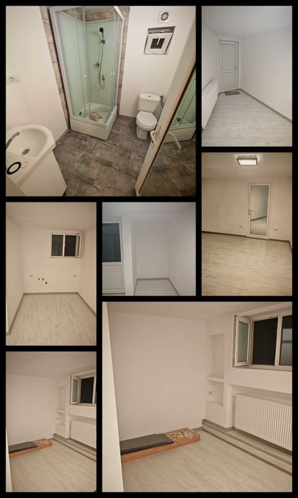 Apartament / punct de lucru de inchiriat