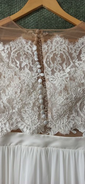 Платье свадебное