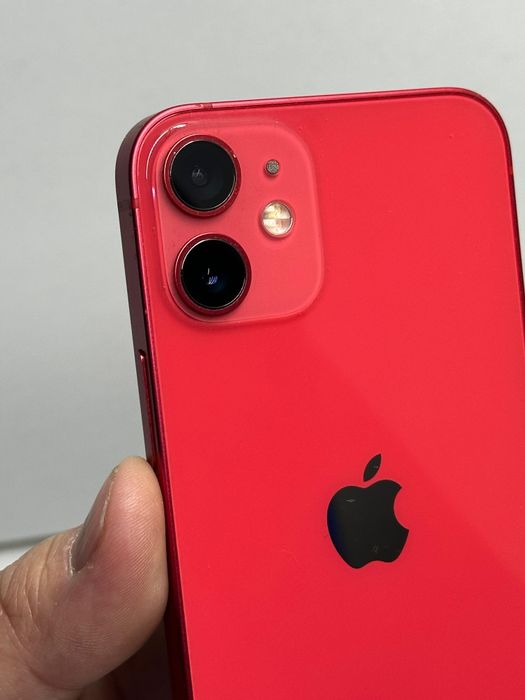 Продам Айфон 12 мини 64г