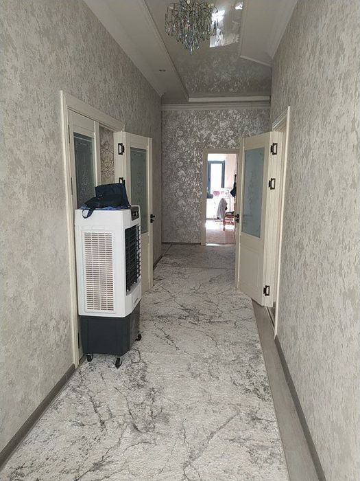 ID-518 кибрай унгкоргон !! Продаётся участок 2.05 соток 5 комнат