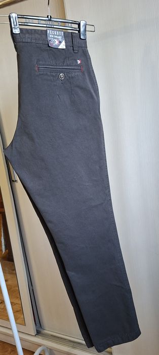 Английские слаксы Peckott