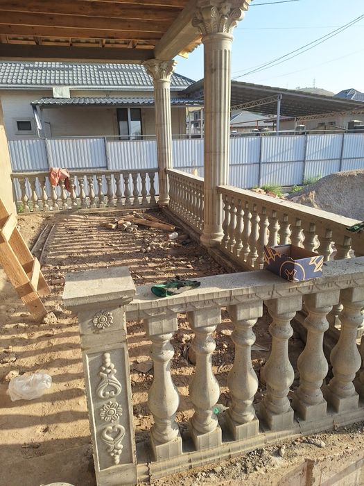 Римский Колона Аренда Алматы