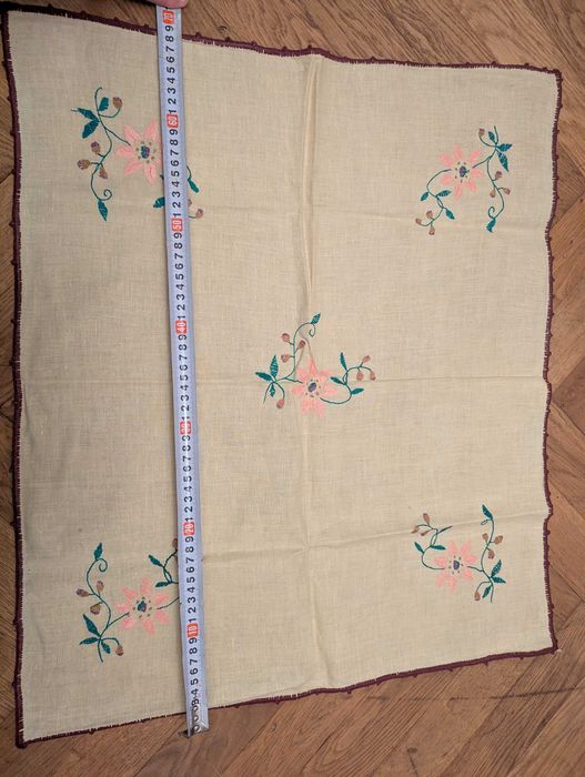 Presuri cusute manual si stergare