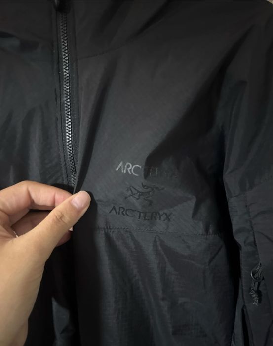 Geaca Arc’Teryx marimea L