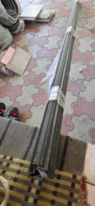 Продам профиль  направляющий