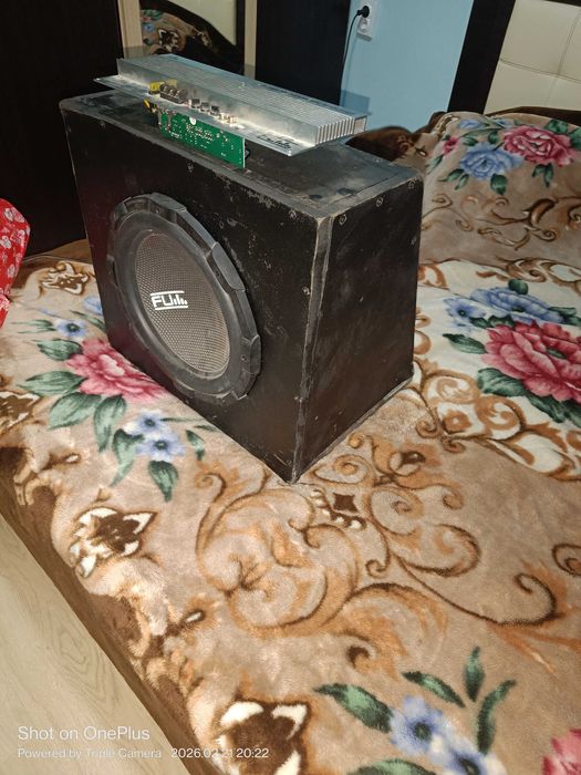 Fully  1000 w fully 12