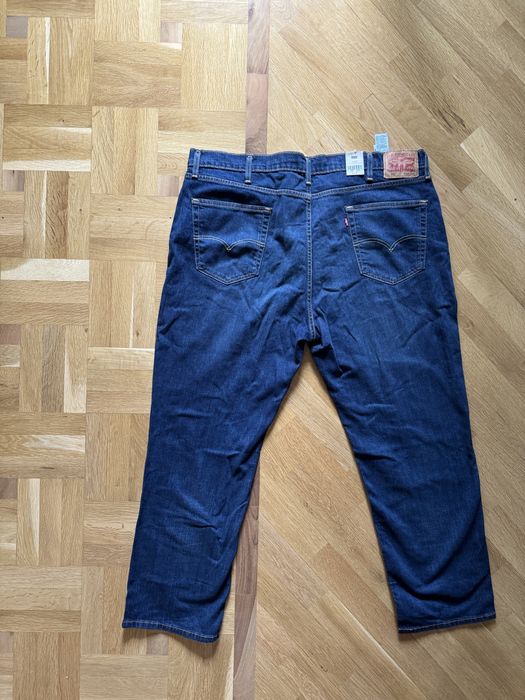 Мъжки дънки Levis 541 -W44 US;XXL EU