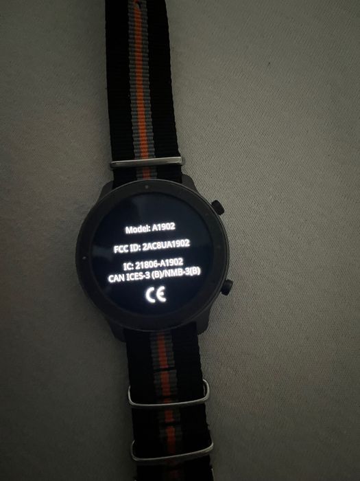 Xiaomi Amazfit Smartwatch GTR 47