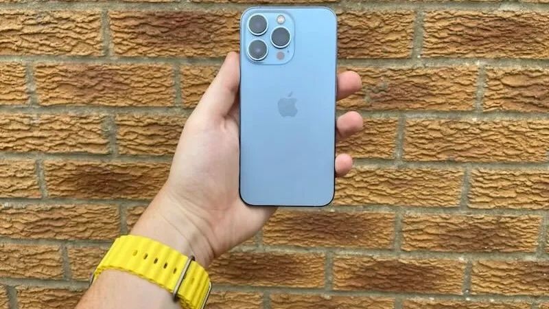 Продается Iphone 13 pro 128 гиг