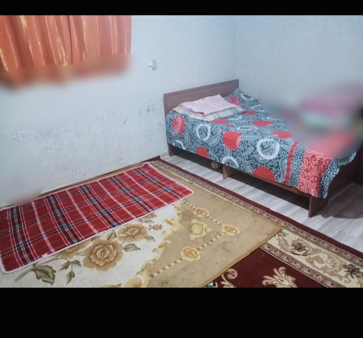 Продам дом возле старой больницы