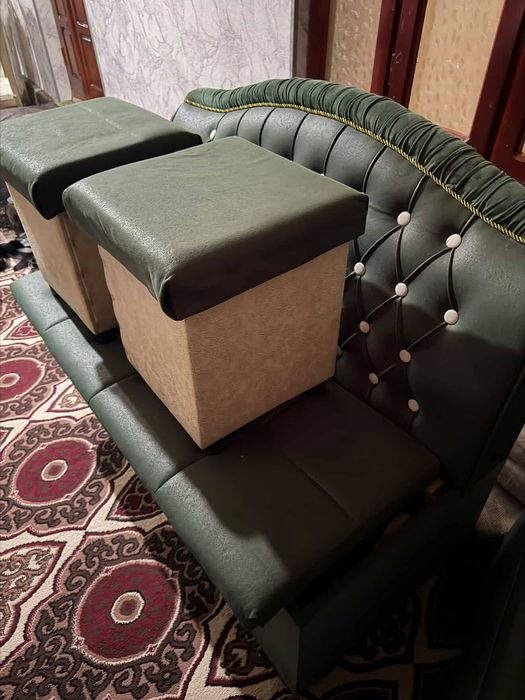 Кухонный уголок продается