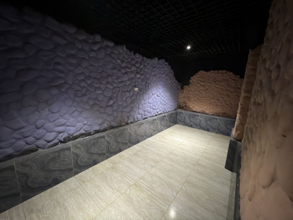 Продаётся подвальное помещение в г Алмалык под частный бизнес. 500кв.м