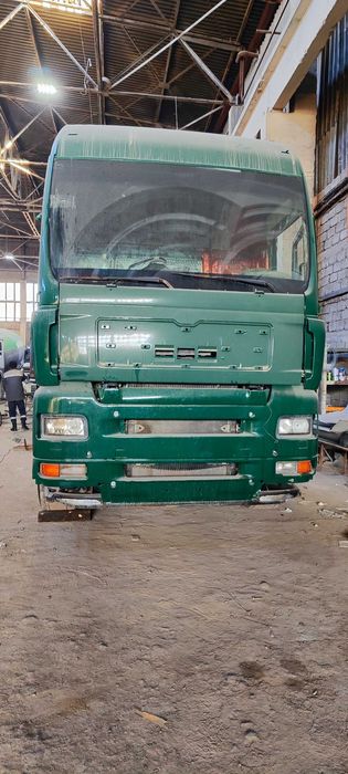 Продам фуру тягачь