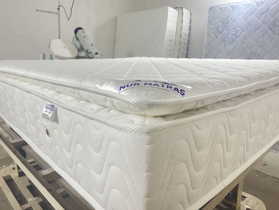 Анотамический матрас