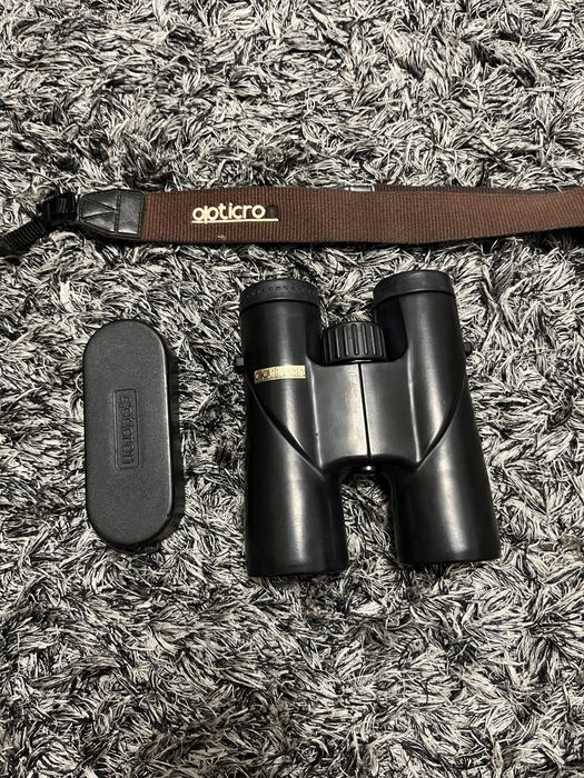 Binoclu OPTICRON Imagic 8x42 BGA
