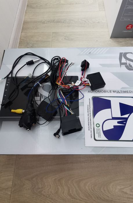 Автомагнитола AMS 2/32