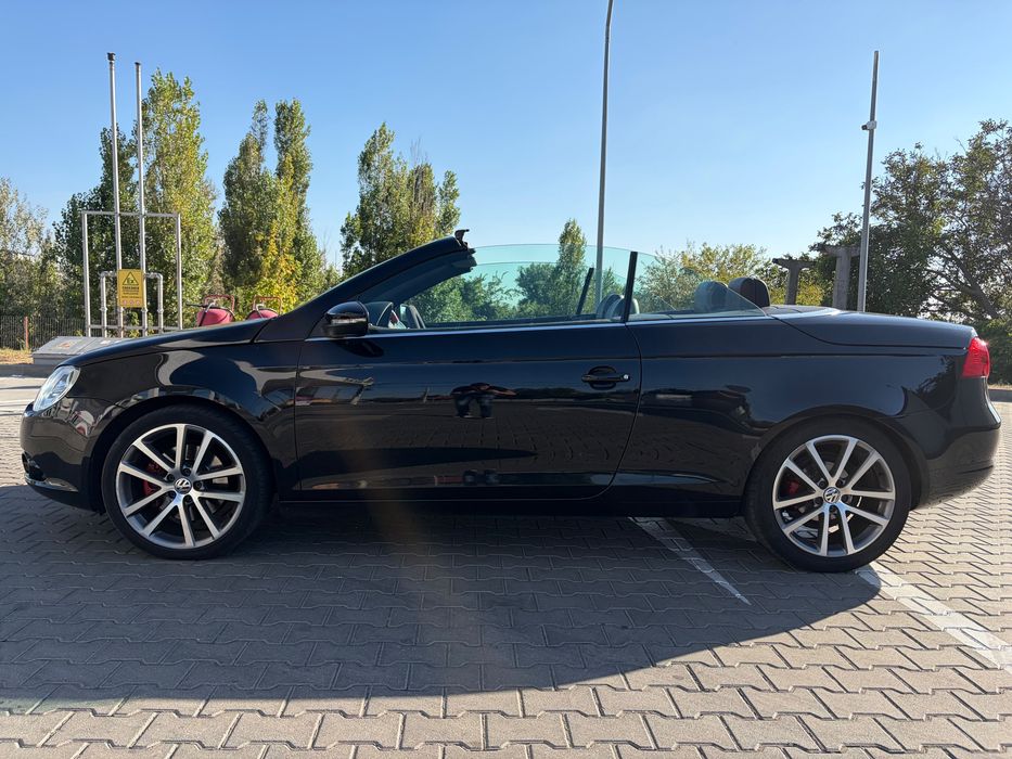 Volkswagen Eos