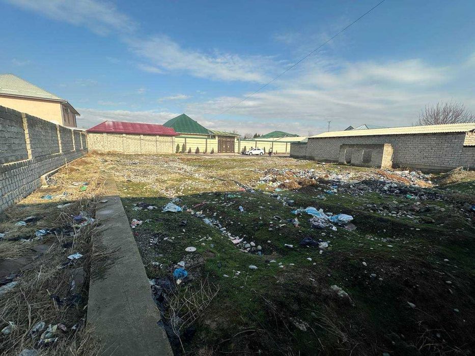 Yer sotiladi 10 sotix