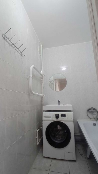 Продаётся квартира