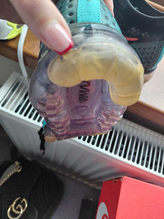 Маратонки Nike Air max и Vapro max Найк