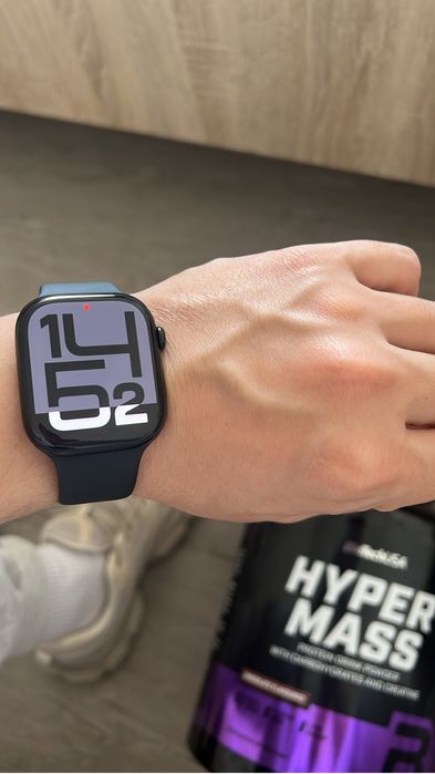 Apple Watch 10 46 мм