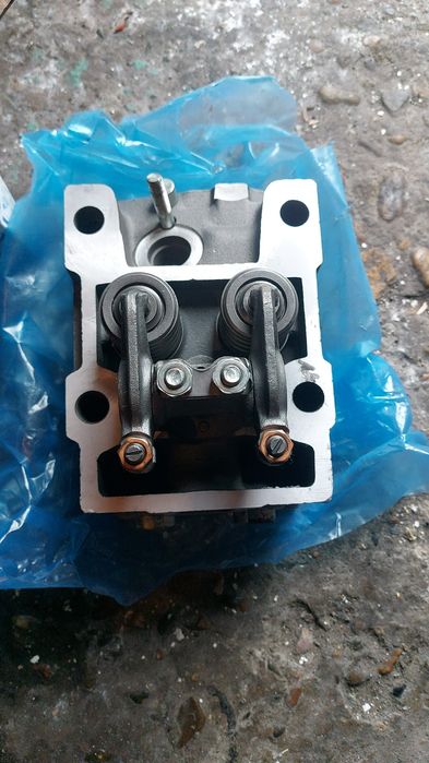 Головка от Камаза