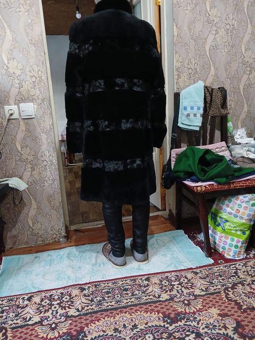 Шүба натуральная продам