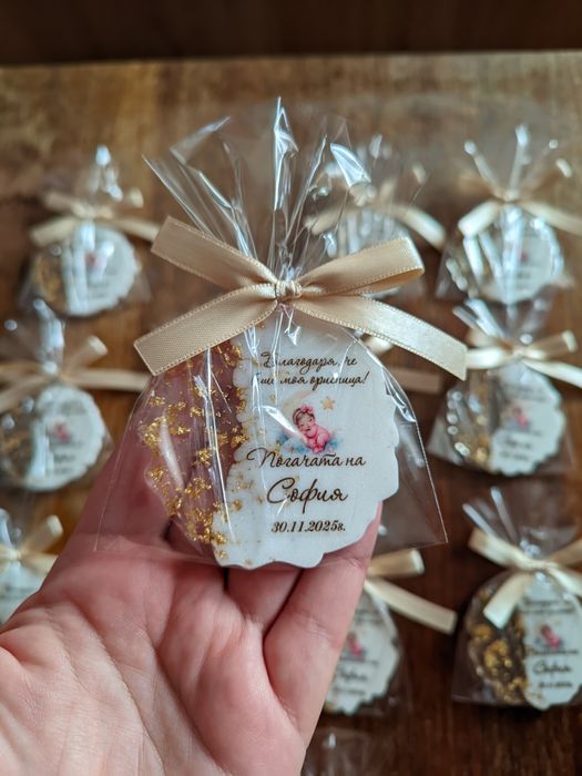 Епокси магнити, магнити от епоксидна смола