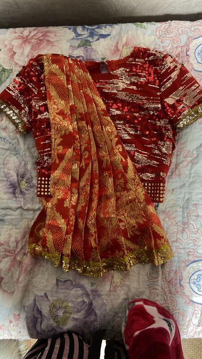 Продам свой индиский костюм