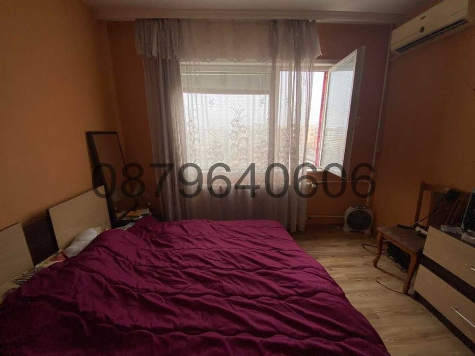 Продава се Тристаен апартамент в Пловдив, Изгрев - 86 кв.м за 710 €/кв.м - Снимка #3