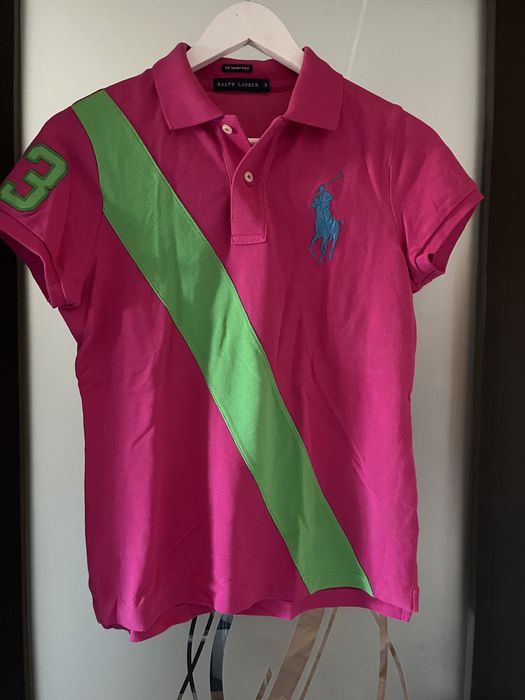 Tricou dama Ralph Lauren
