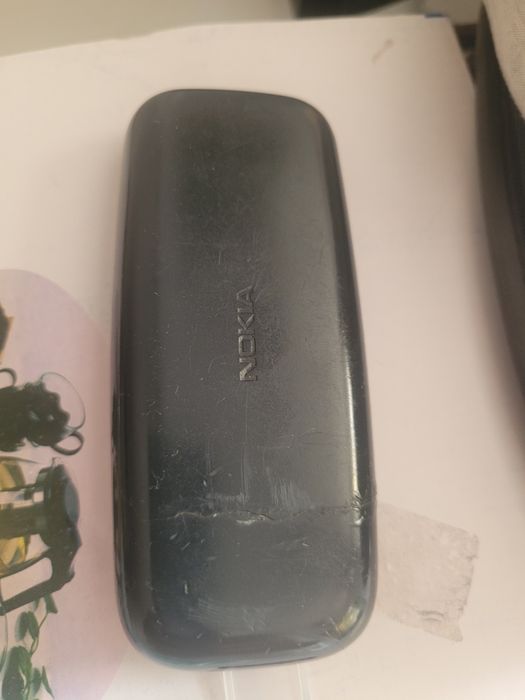 Nokia 105  1 симочный