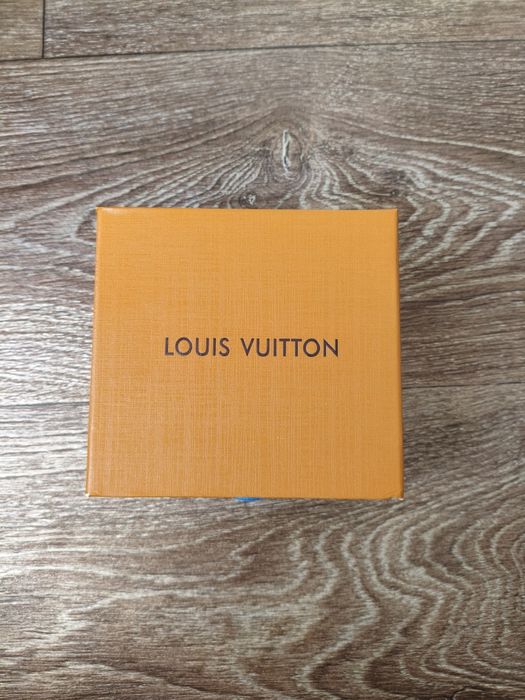 Ремень Louis Vuitton черный