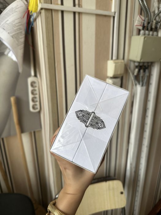 Byredo space rage travx