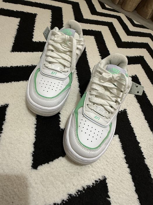 Nike air force pentru data marimea 36