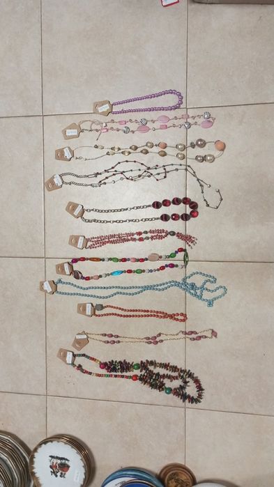 Бижута в разпродажба