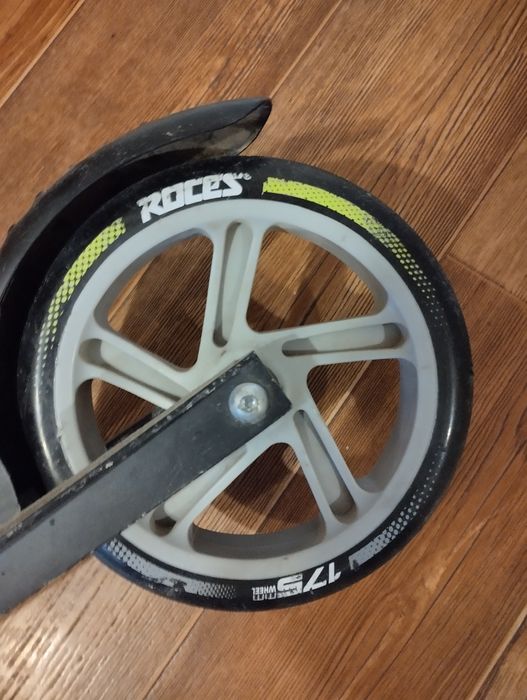 Самокат - ROCES...