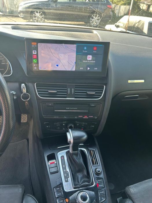 Se vinde Audi a5 coupe, 2.7 diesel, automat