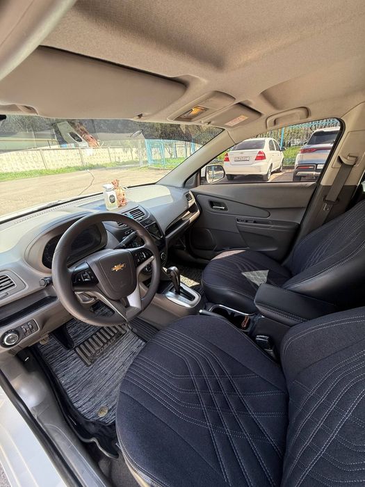 Cobalt White Sotiladi