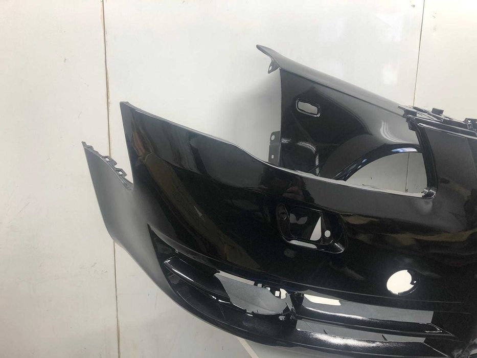 Bara & Aripa Fata Dreapta Audi A4 B7 An 2004-2007 (LZ9Y (Negru))